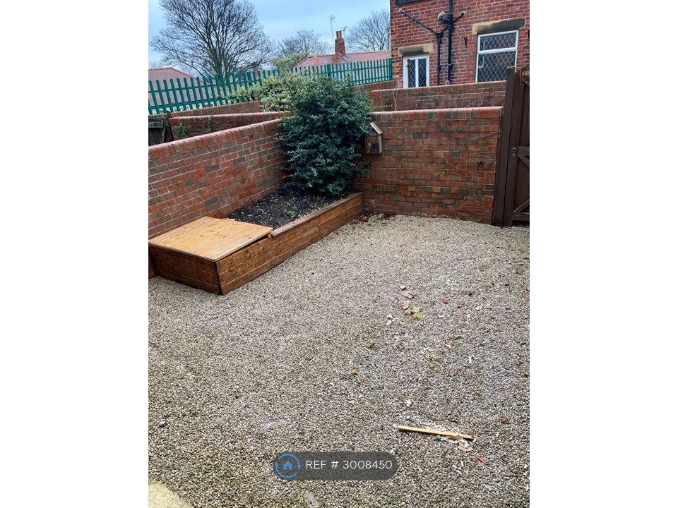 Property photo 3 of 10 Back Garden