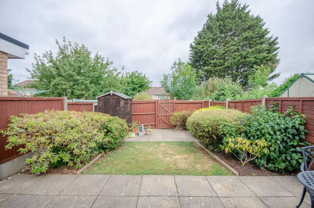 Property photo 2 of 10 Rear Garden.Jpg