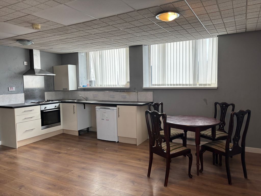 Property photo 1 of 6 Open Plan 