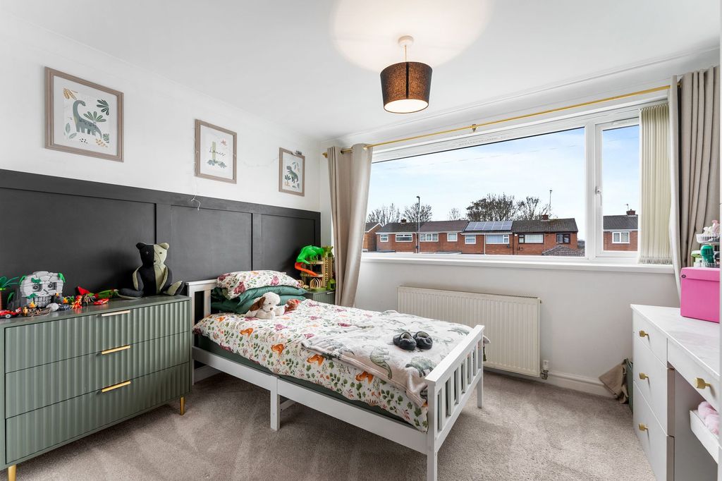 Additional image 18 of 4 bed detached bungalow for saleSt. Davids Drive, Connah's Quay CH5