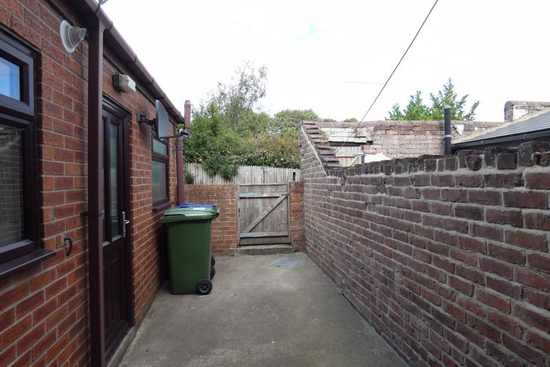 Property photo 2 of 18 Rear Yard