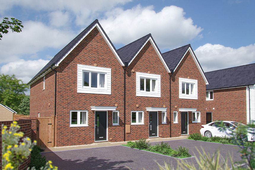Property photo 1 of 5 Sorrel CGI