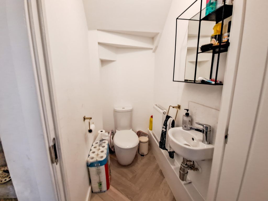 Additional image 15 of 4 bed detached house for saleSnowdrop Mead, Highbridge TA9
