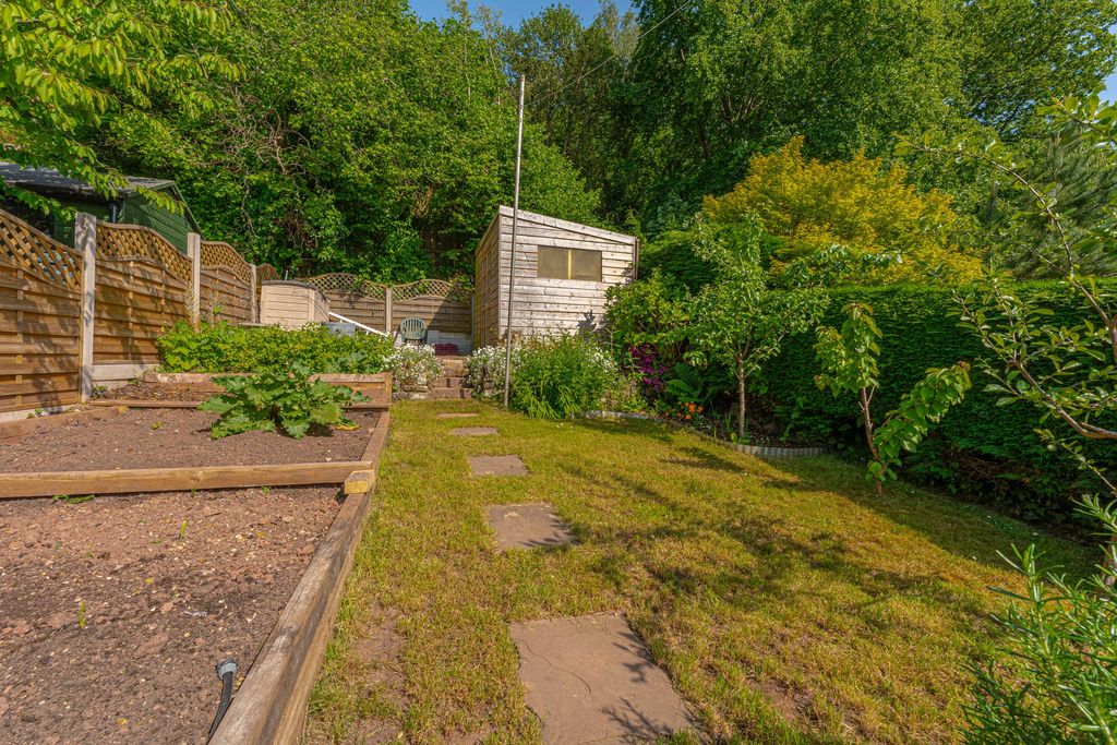 Additional image 4 of 3 bed semi-detached house for saleGraig Park Hill, Newport NP20