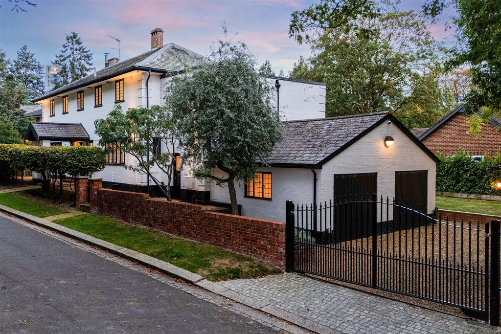 Property photo 1 of 42 College Avenue- Drone Twilight  (10A).Jpg