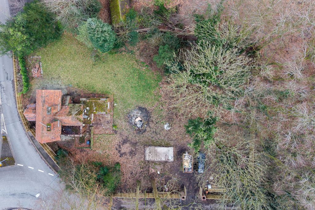 Additional image 14 of 2 bed detached house for saleChelford Road, Knutsford WA16
