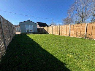 Property photo 3 of 12 Rear Garden