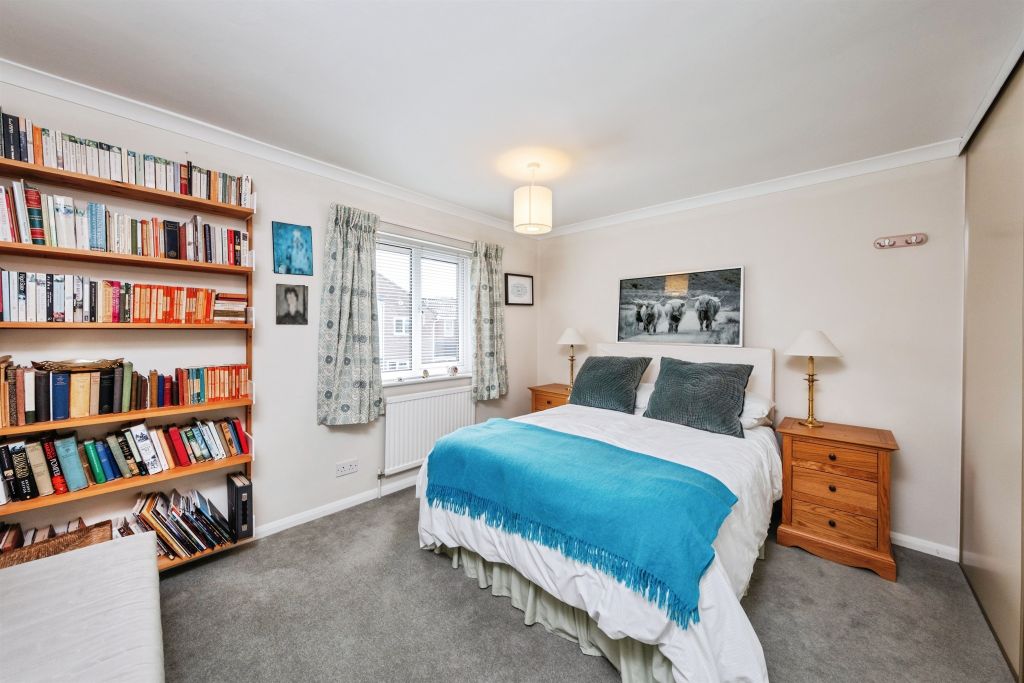 Additional image 17 of 4 bed link detached house for saleCarters Close, Sherington, Newport Pagnell MK16