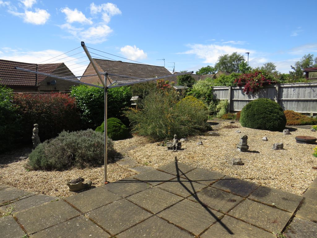 Property photo 3 of 11 Garden