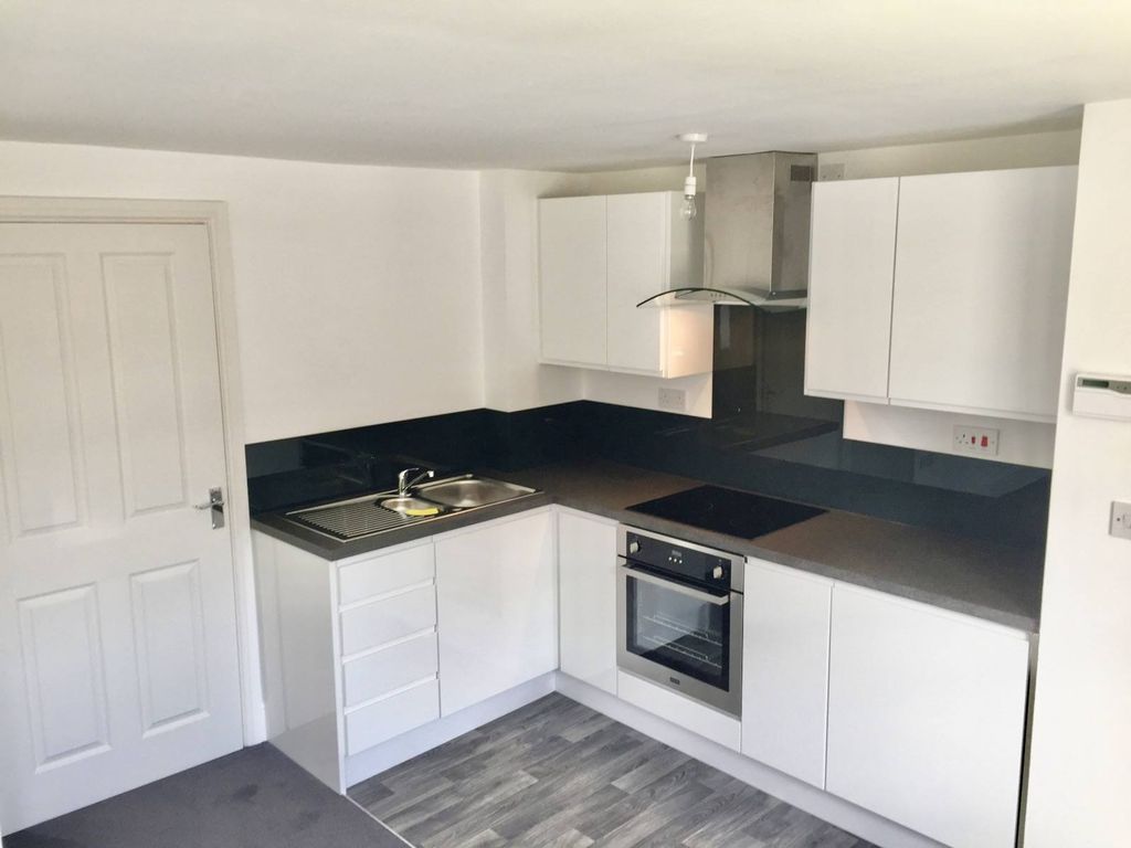 Property photo 1 of 7 Investment Only - 2 Bedroom Flat For Sale