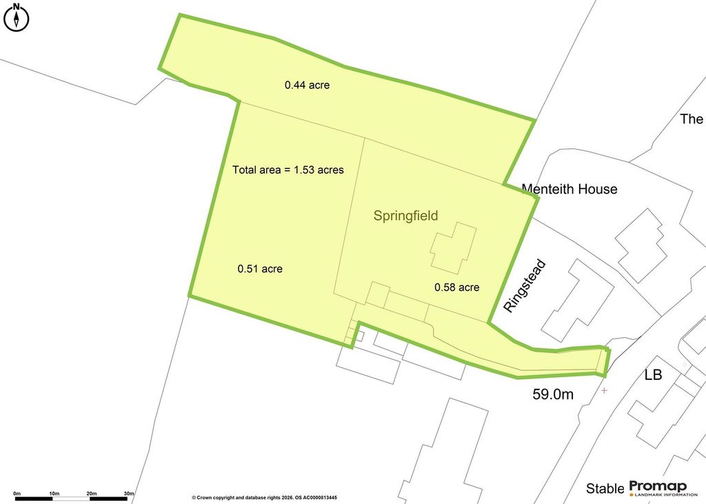 Property photo 2 of 20 Promap