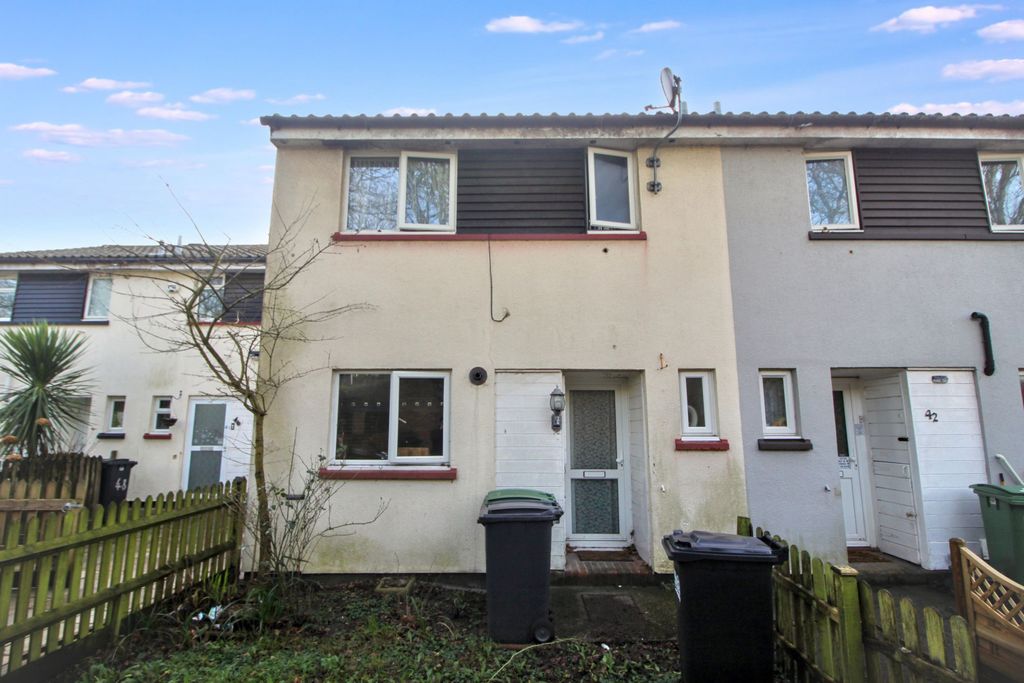 Property photo 1 of 18 44 Kent Road, St Leonards-On-Sea, East Sussex, Tn38 9Qj