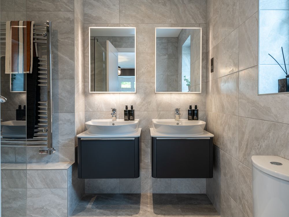 Additional image 6 of 4 bed detached house for sale"Richmond" at Babraham Road, Sawston CB22