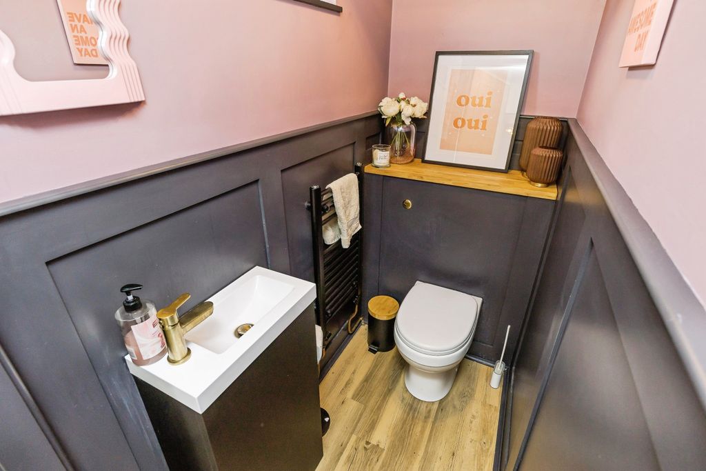 Additional image 12 of 3 bed detached house for saleOaklands Crescent, Chester CH3