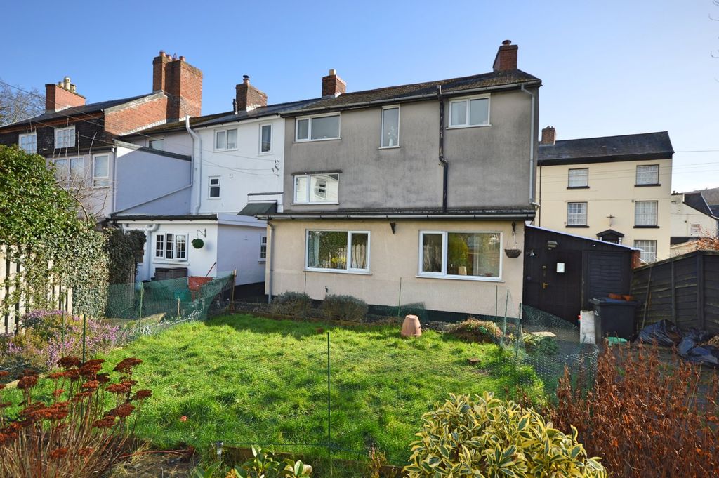 Additional image 24 of 5 bed end terrace house for salePark Street, Newtown, Powys SY16