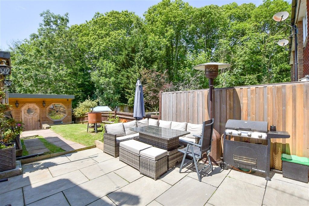 Property photo 2 of 10 Rear Garden