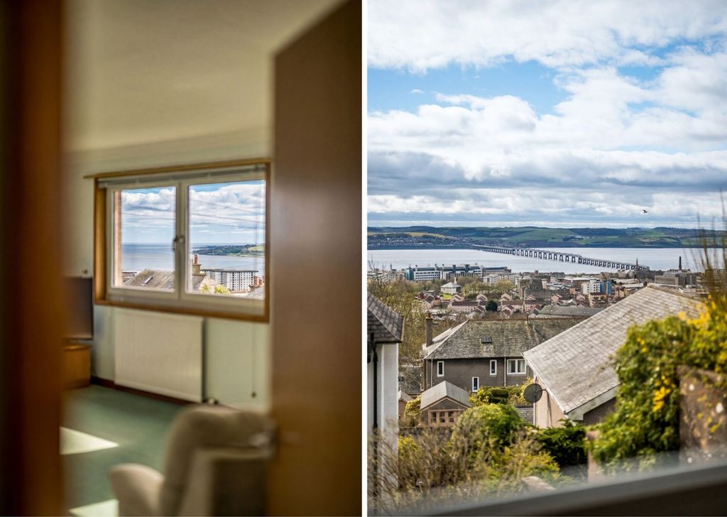 Additional image 2 of 5 bed detached house for sale130 Kinghorne Road, Dundee DD3