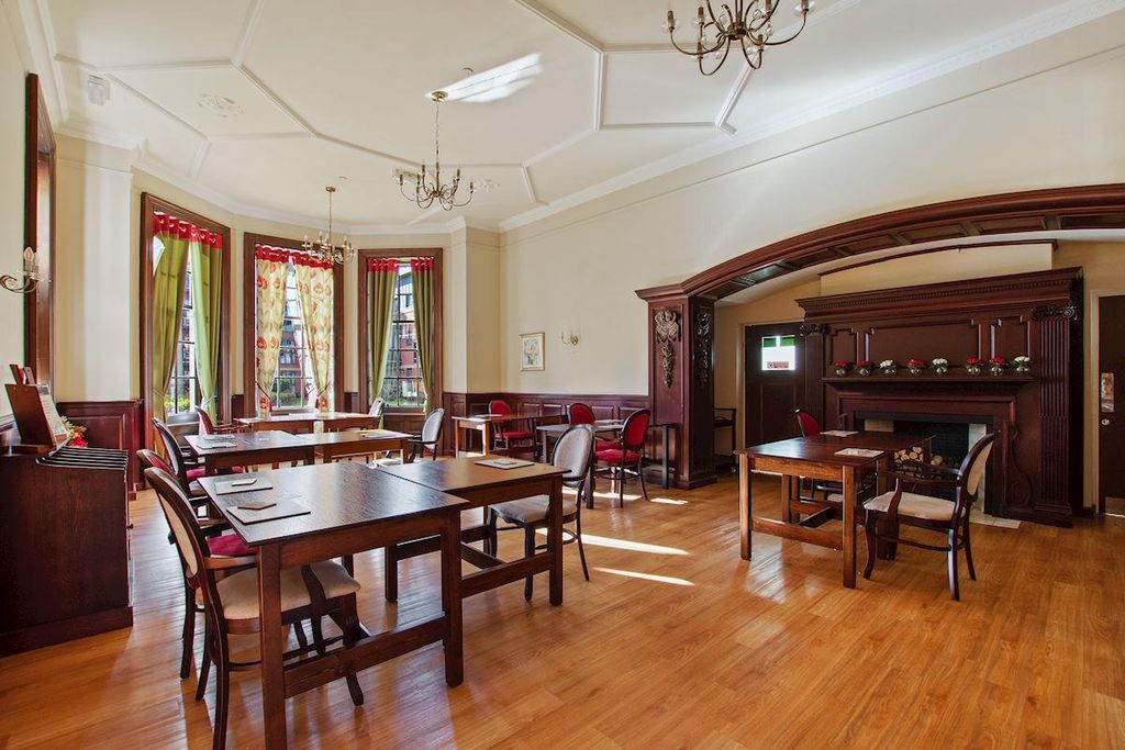 Property photo 3 of 29 Kenton Lodge- Dining Room.Jpg