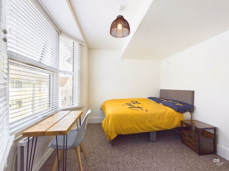 Additional image 5 of 6 bed shared accommodation to rentInverness Road, Brighton BN2