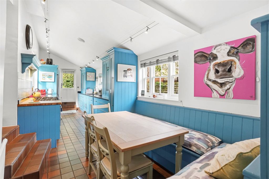 Additional image 8 of 5 bed semi-detached house for saleThames Street, Hampton TW12