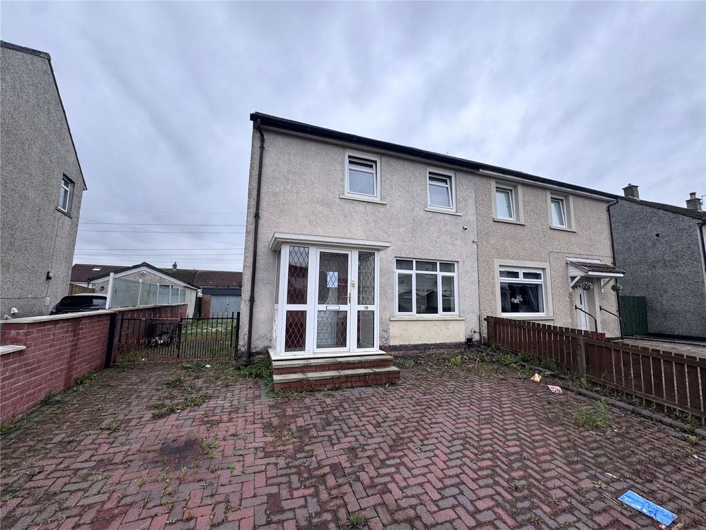 Property photo 1 of 14 Frount ( External )