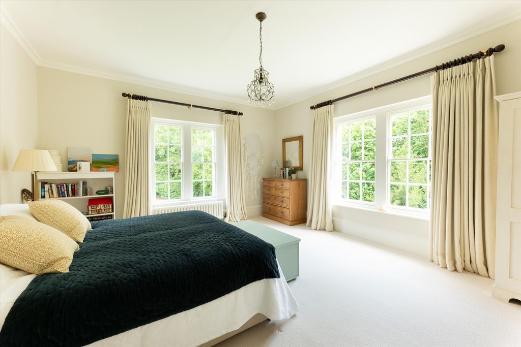 Additional image 9 of 6 bed detached house for saleBeechingstoke, Pewsey, Wiltshire SN9
