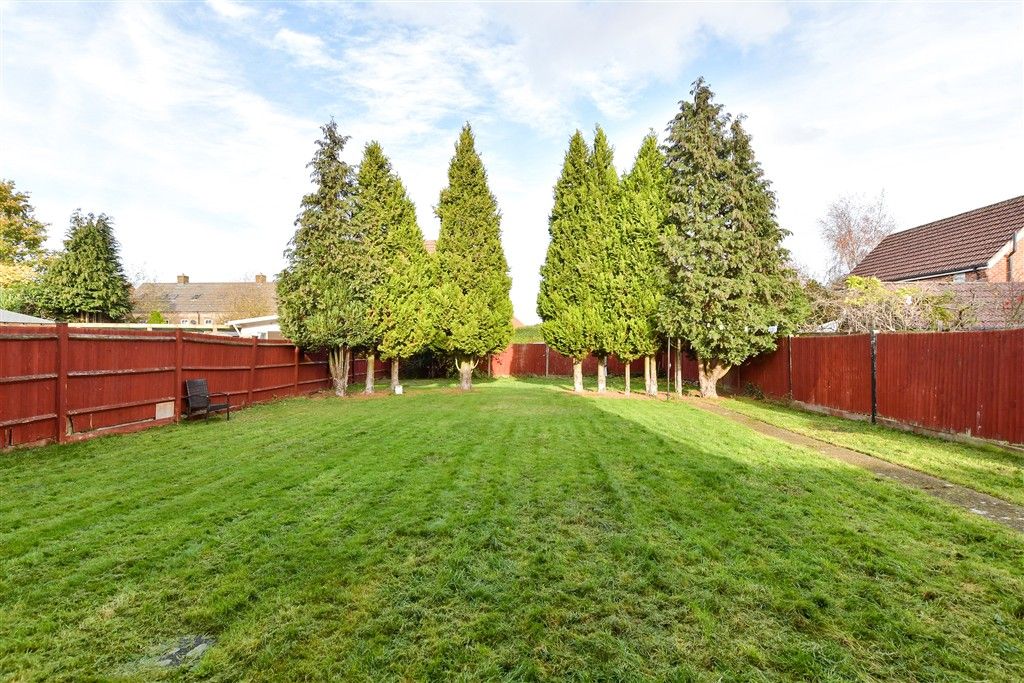 Property photo 3 of 15 Rear Garden