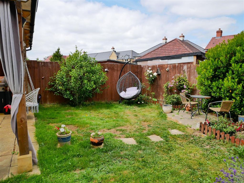 Property photo 2 of 20 Rear Garden