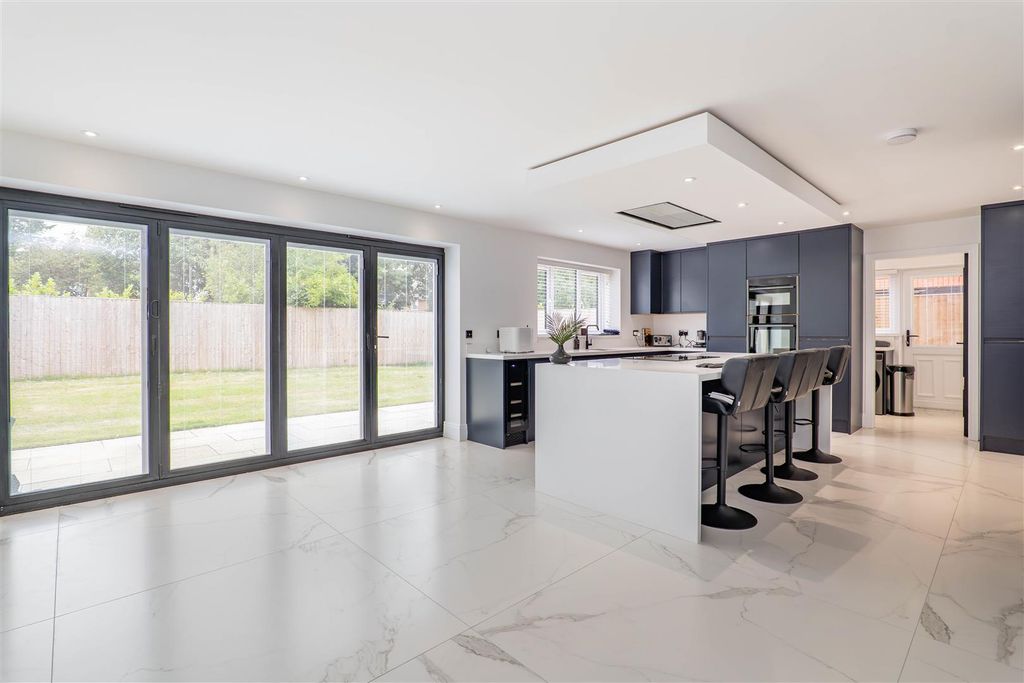 Property photo 3 of 42 Kitchen/Dining/Family Room