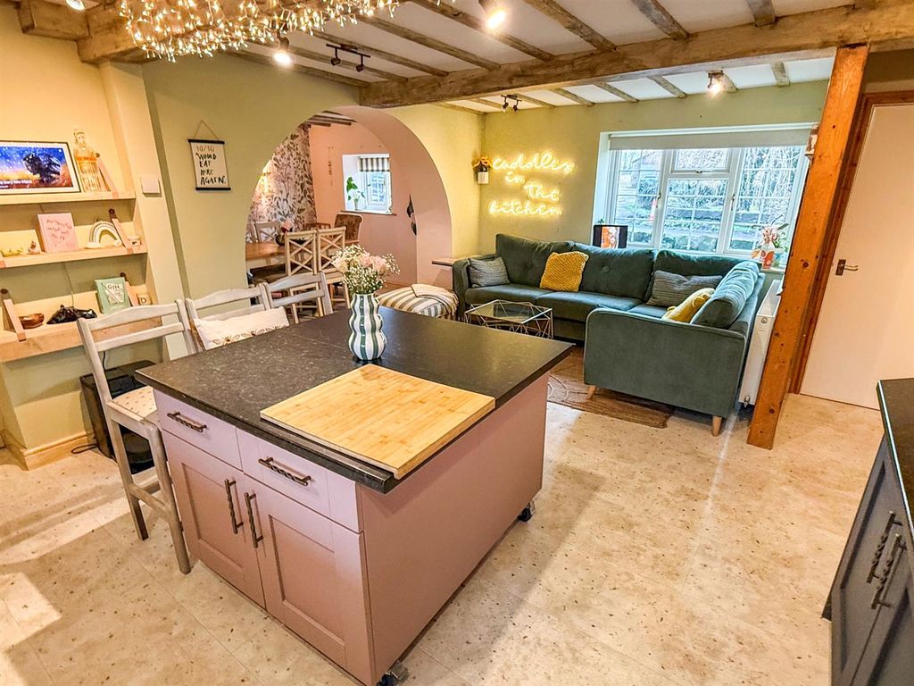 Property photo 2 of 29 Kitchen/Family Room