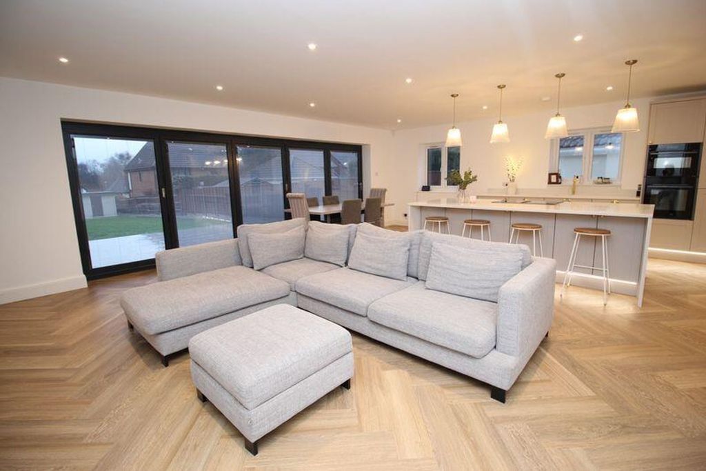 Additional image 6 of 5 bed detached bungalow for saleUpper Northam Road, Hedge End SO30