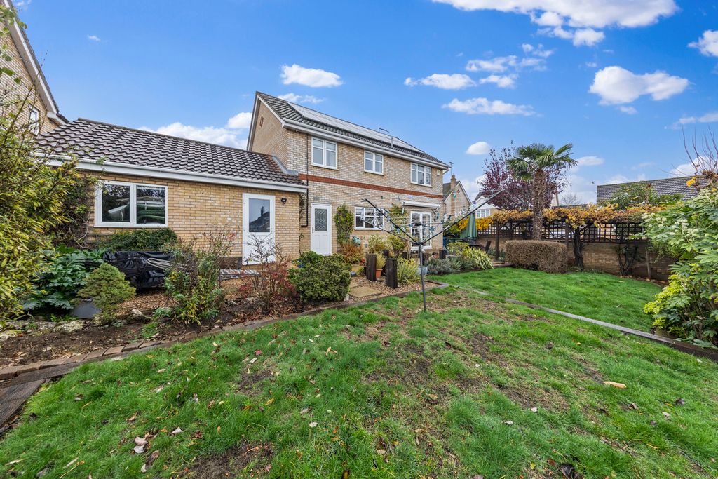 Additional image 26 of 4 bed detached house for saleMillennium Close, Kettering NN15
