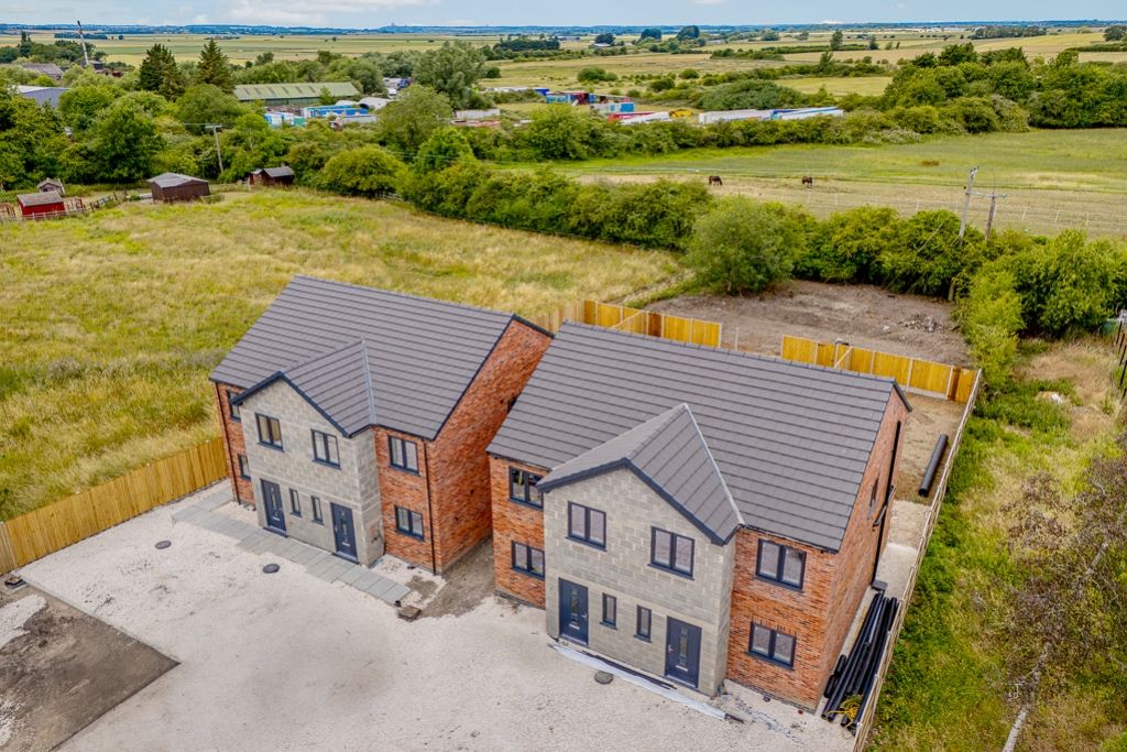 Property photo 1 of 22 Plot 3, Station Road (Bardney)-3