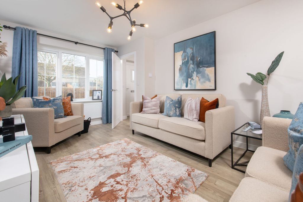 Property photo 1 of 11 Showhome Photography