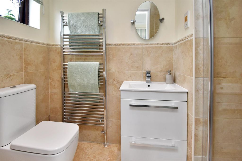 Additional image 19 of 4 bed detached house for saleBriery Close, Great Oakley, Corby NN18