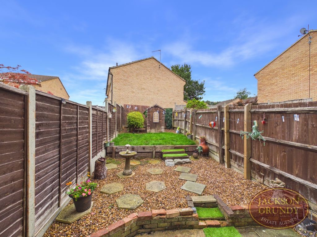 Property photo 2 of 12 Hamsterly Park
