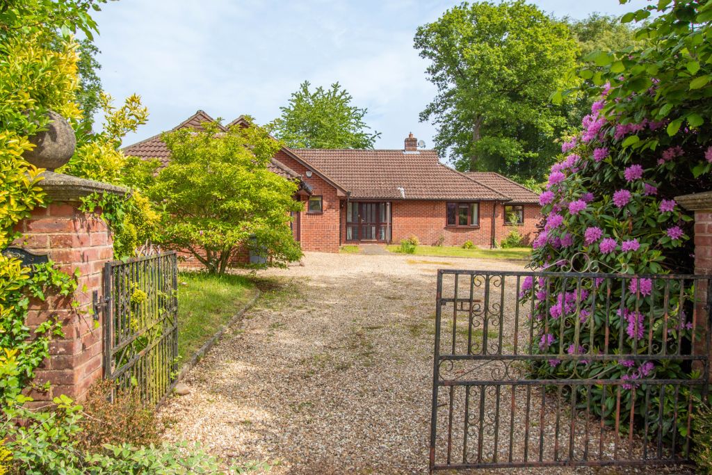 Additional image 20 of 4 bed bungalow for saleBrackendown, West Hill EX11