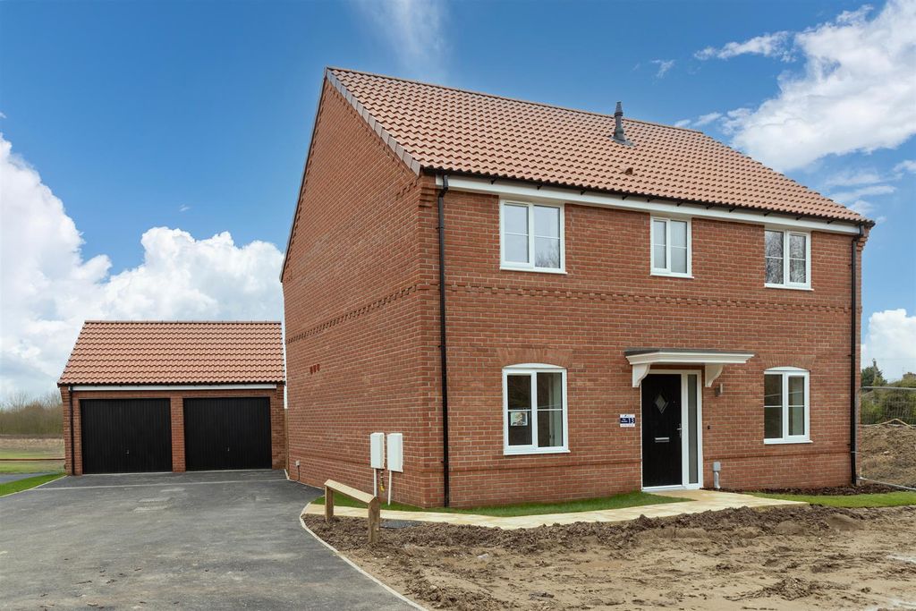 Property photo 1 of 30 The Ribble_Plot 13_The Brambles_18 Feb 26_Gnp_0149