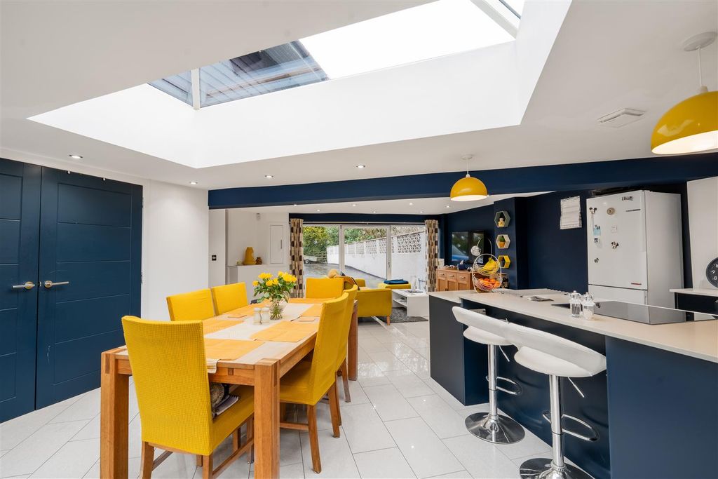 Additional image 6 of 5 bed detached house for saleTorphichen, Bathgate EH48