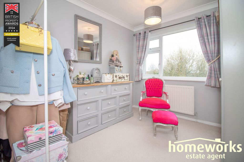 Additional image 12 of 4 bed detached house for saleNorwich Road, Dereham NR20
