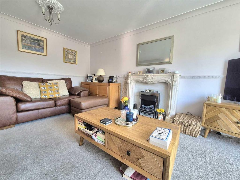 Additional image 4 of 3 bed detached house for saleDerwen Aur, Porth CF39