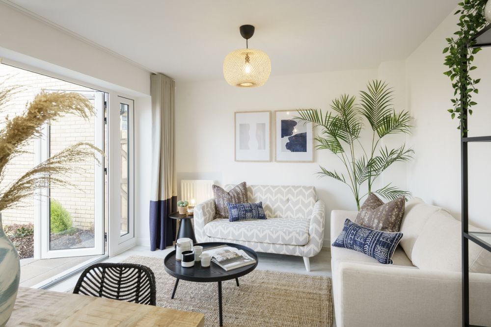 Property photo 3 of 8 Buckingham Kitchen Diner Alt View