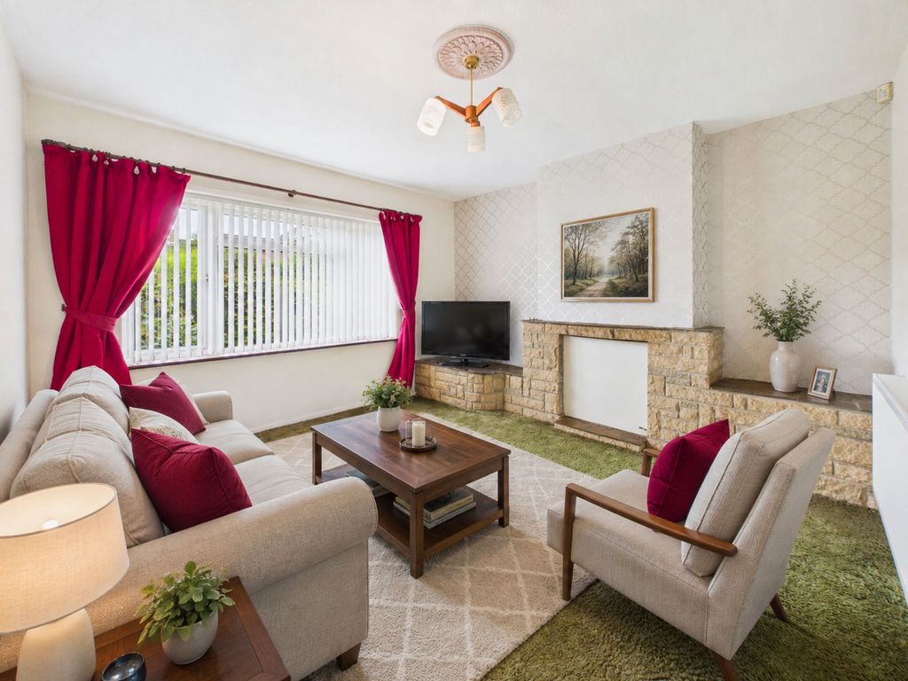 Property photo 2 of 19 Lounge (Virtually Furnished)