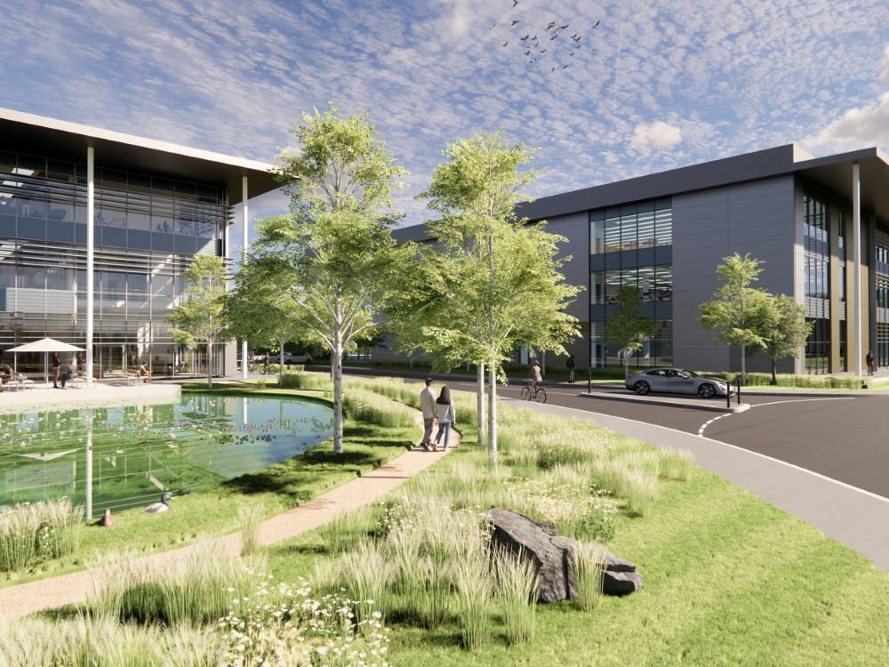 Property photo 2 of 11 Bicester Arc Hybrid1.Png