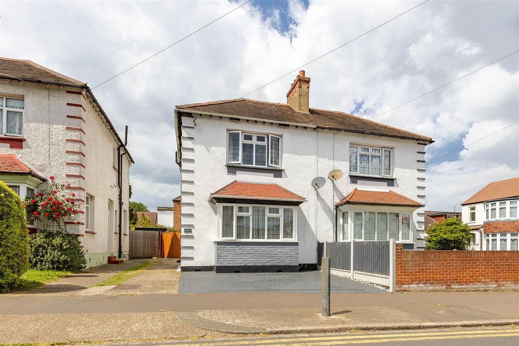 Property photo 1 of 24 Front Of Property