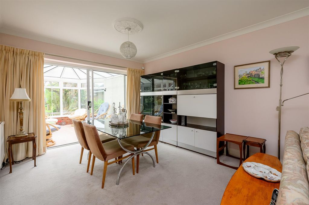 Property photo 3 of 19 Living Dining Room