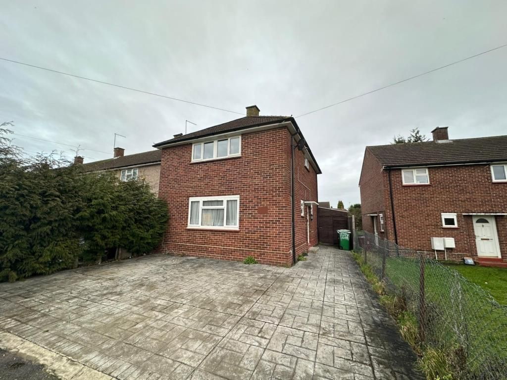 Property photo 1 of 1 Front Aspect