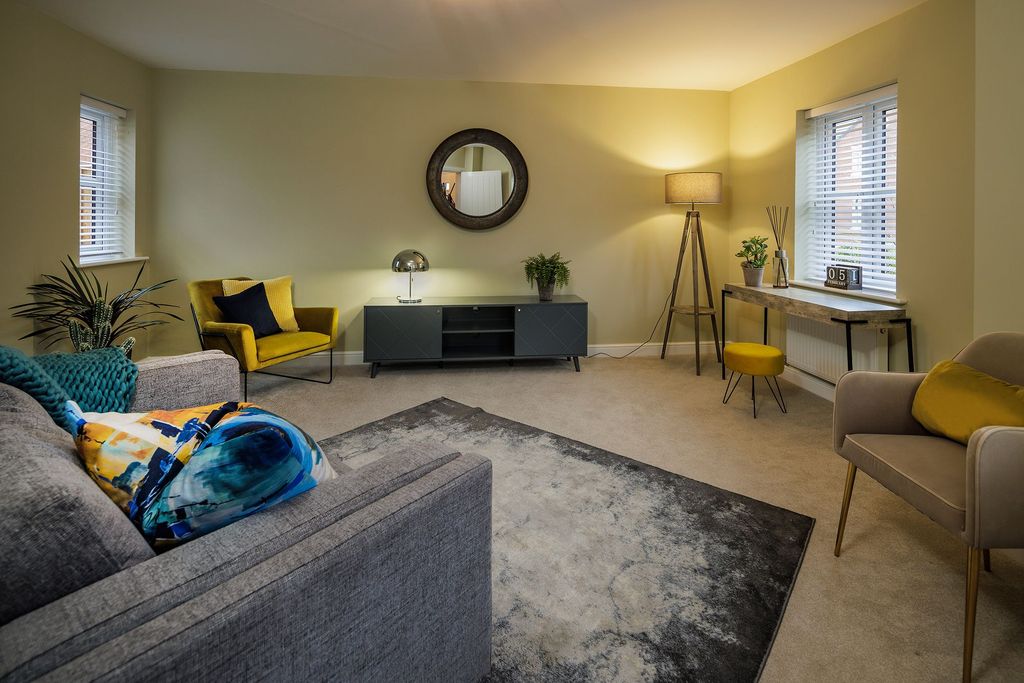 Property photo 2 of 10 Lounge