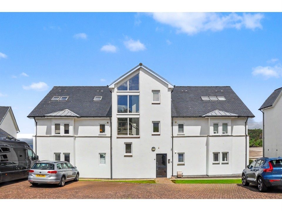 Additional image 23 of 3 bed flat for saleGanavan Sands, Oban, Argyll, Oban PA34