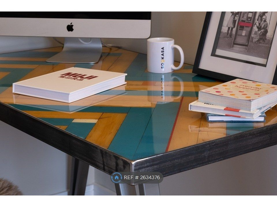 Property photo 2 of 14 Custom Made Desk